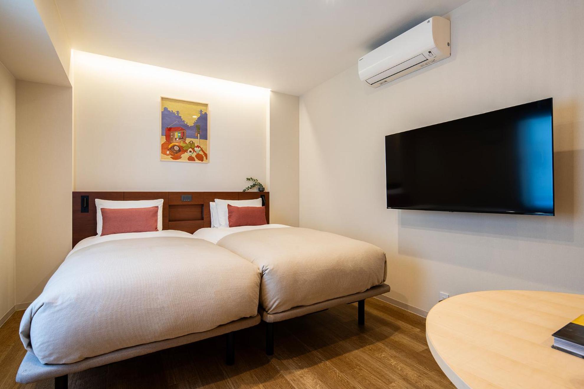 Aparthotel Section L Ueno-Hirokoji à Tōkyō Extérieur photo