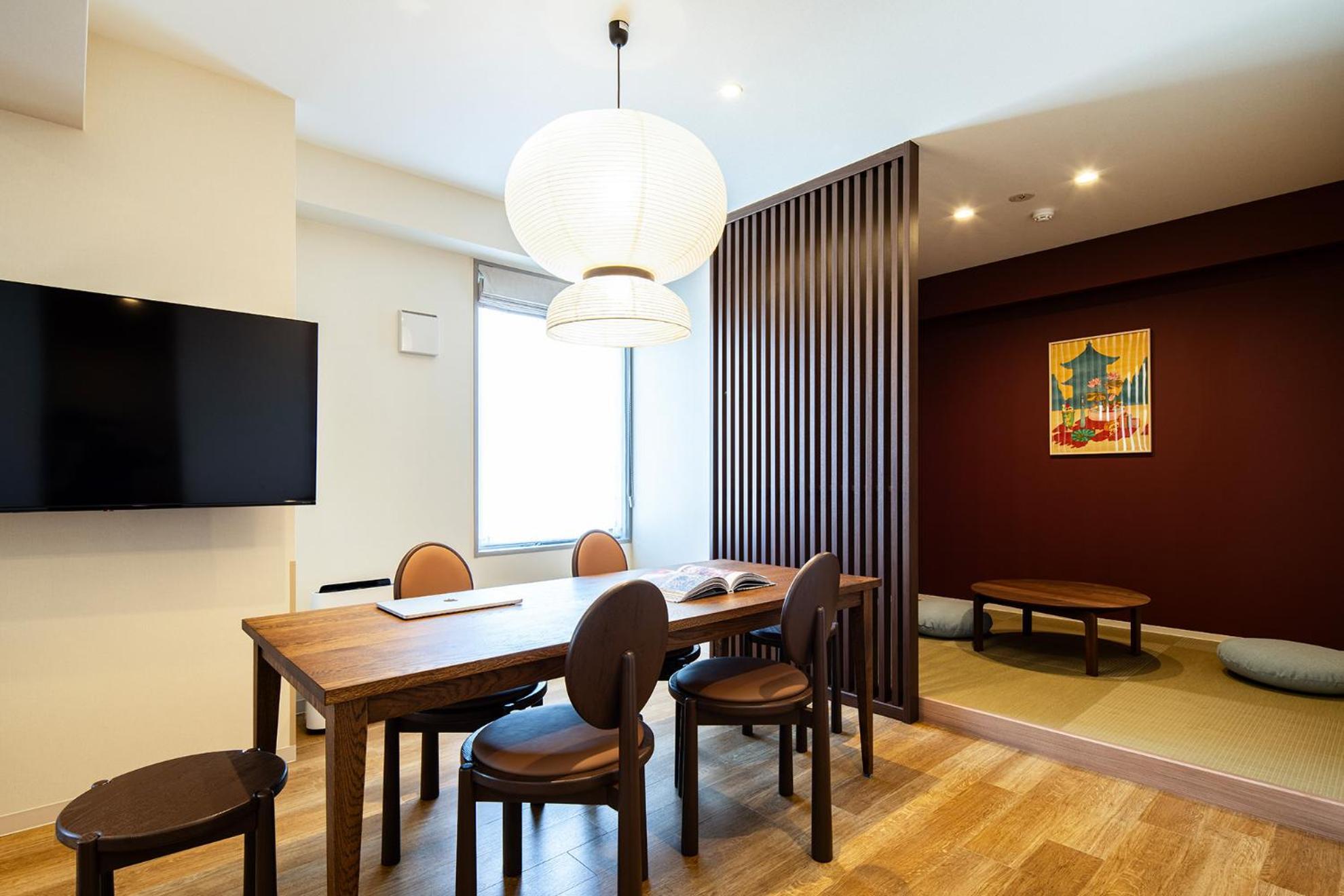Aparthotel Section L Ueno-Hirokoji à Tōkyō Extérieur photo