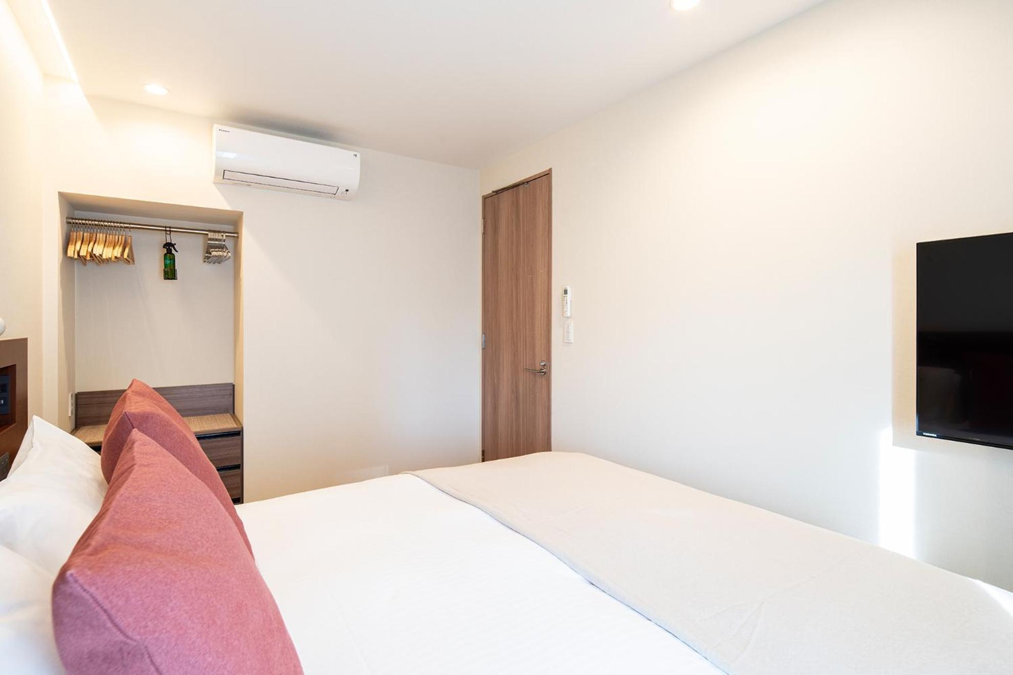Aparthotel Section L Ueno-Hirokoji à Tōkyō Extérieur photo