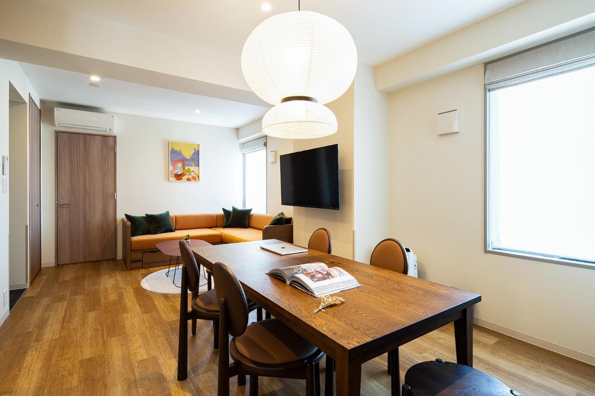 Aparthotel Section L Ueno-Hirokoji à Tōkyō Extérieur photo