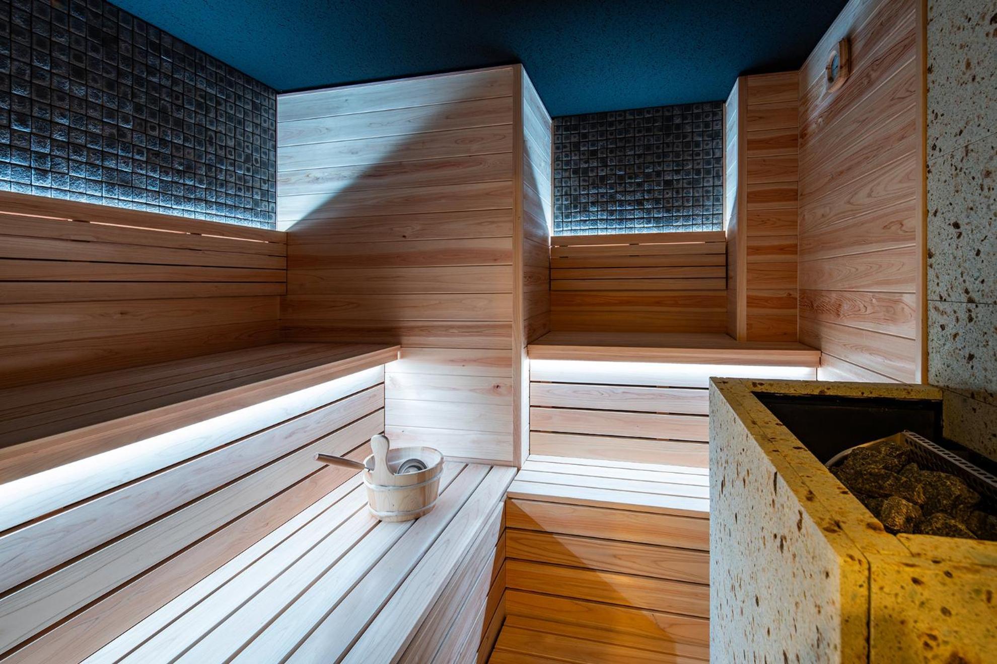 Aparthotel Section L Ueno-Hirokoji à Tōkyō Extérieur photo