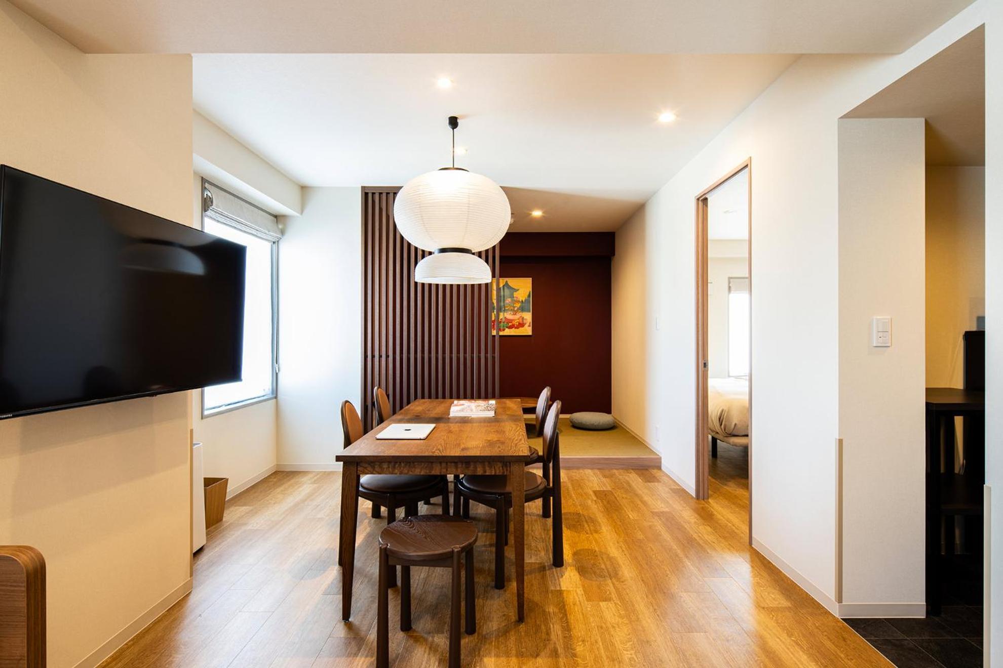 Aparthotel Section L Ueno-Hirokoji à Tōkyō Extérieur photo